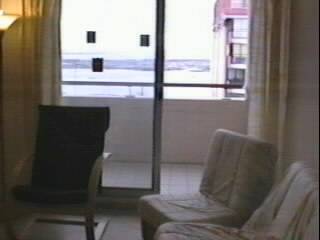 S�jour vue terrasse