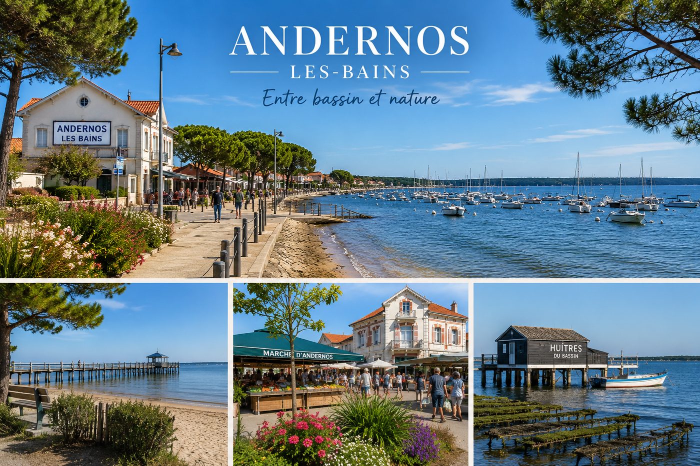 Andernos