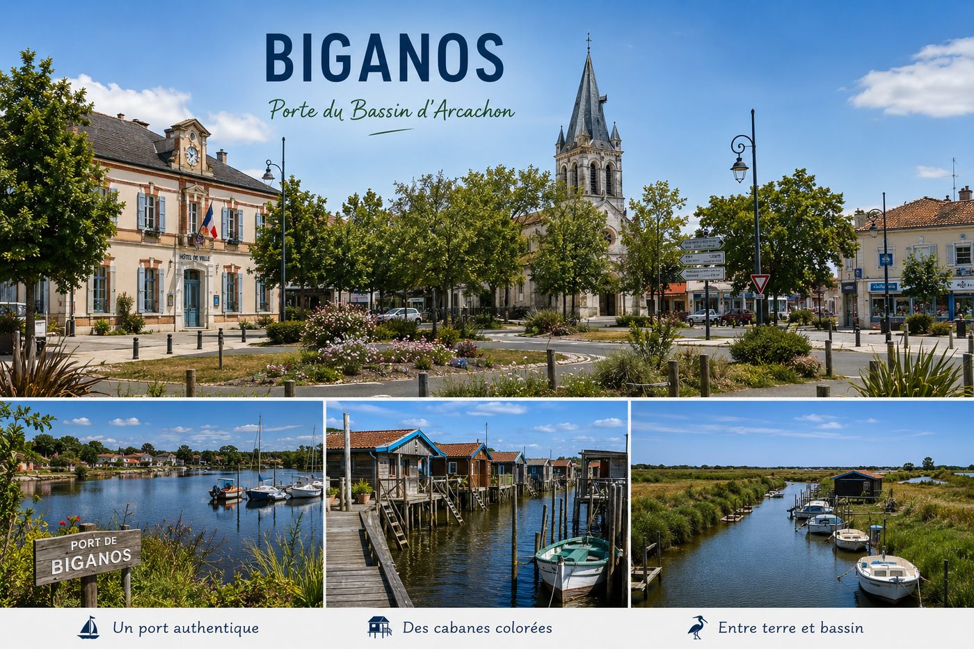 Biganos