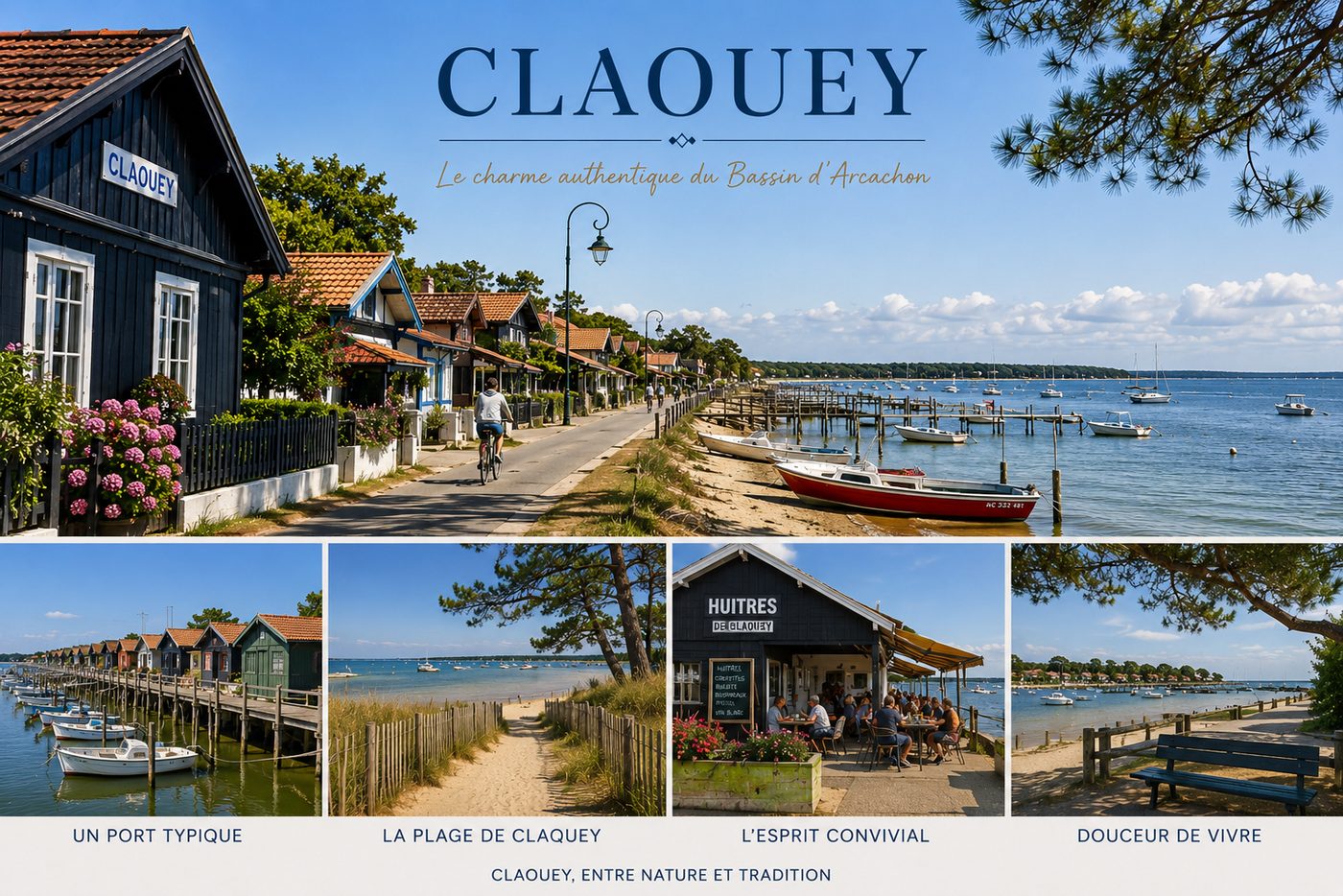 Claouey