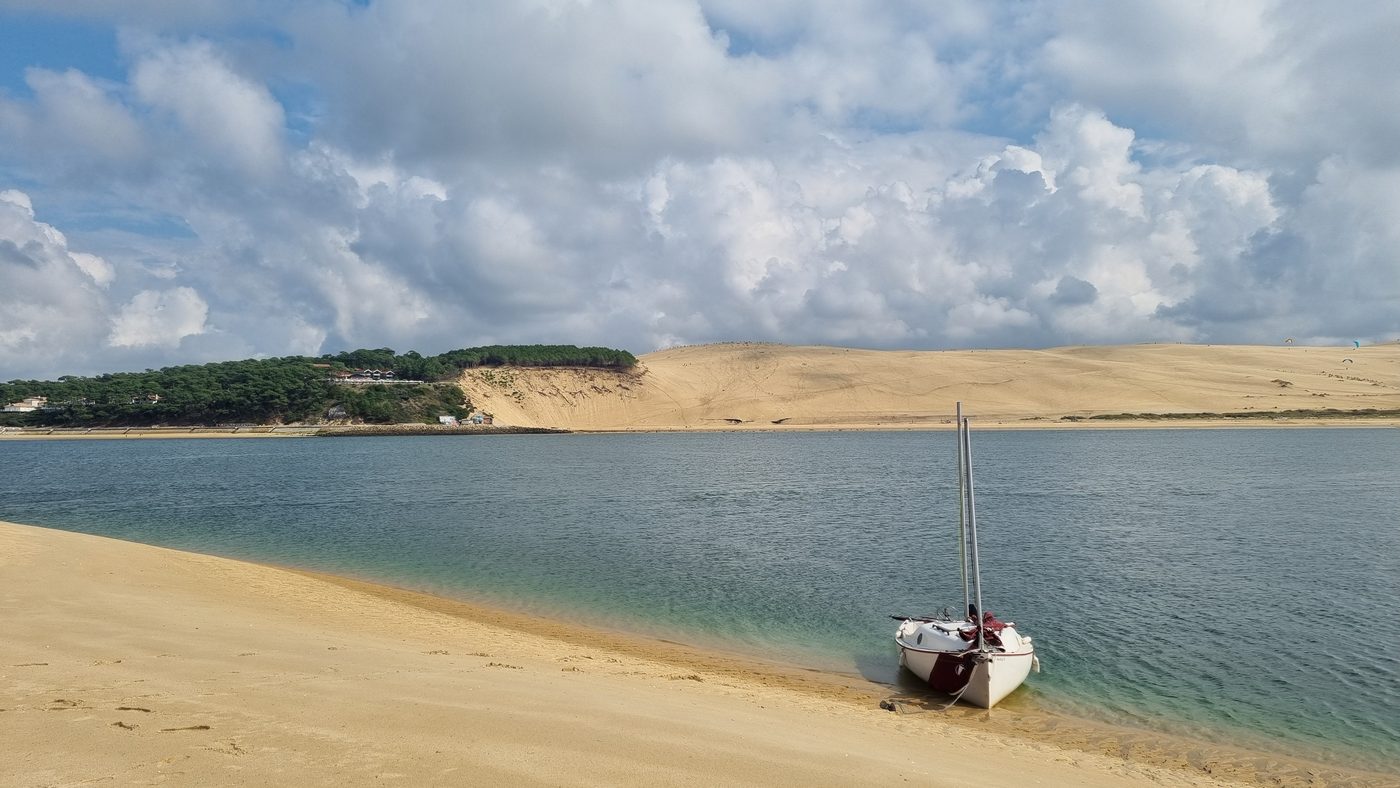 La dune du Pilat