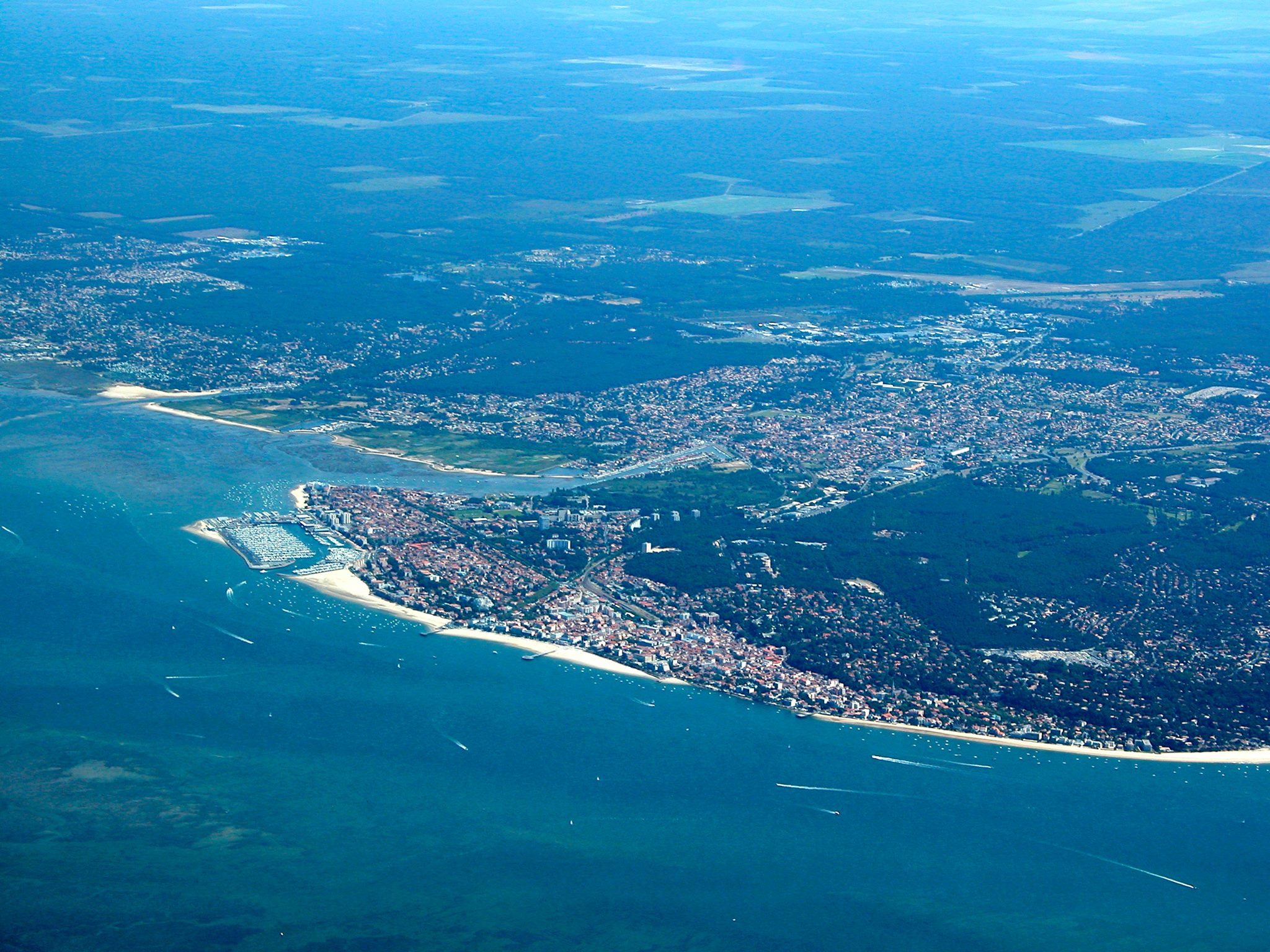 Arcachon